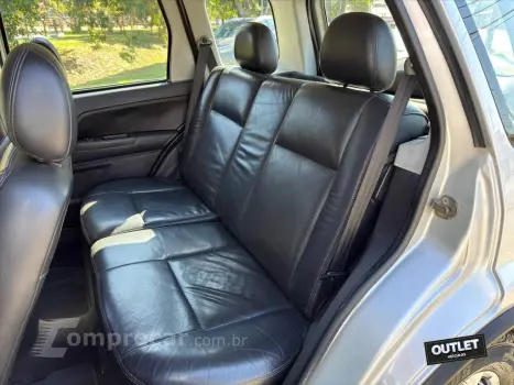 ECOSPORT 2.0 XLT 16V GASOLINA 4P AUTOMÁTICO