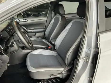 NIVUS HIGHLINE 1.0 200 TSI FLEX AUT.