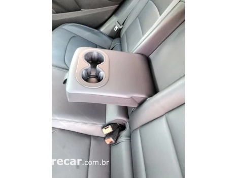 CRUZE 1.4 TURBO LT 16V FLEX 4P AUTOMÁTICO