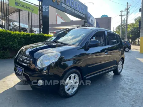 Kia PICANTO 1.0 EX 12V 4 portas