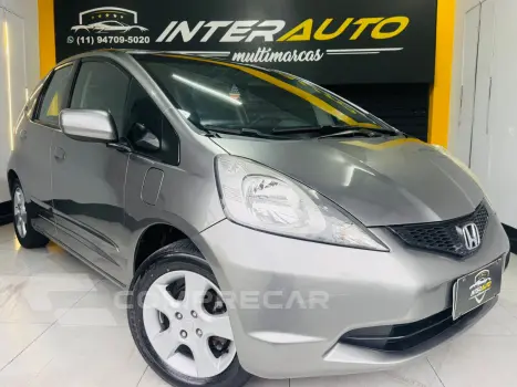 FIT 1.4 LX 16V