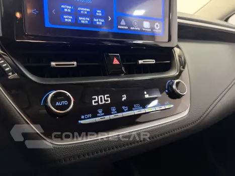 COROLLA 2.0 VVT-IE FLEX XEI DIRECT SHIFT