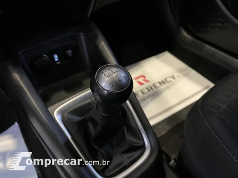 HB20 1.0 12V FLEX LIMITED MANUAL