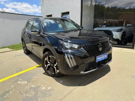 2008 1.0 Turbo 200 Allure