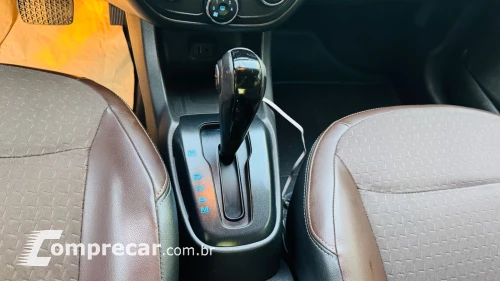 COBALT 1.8 MPFI LTZ 8V