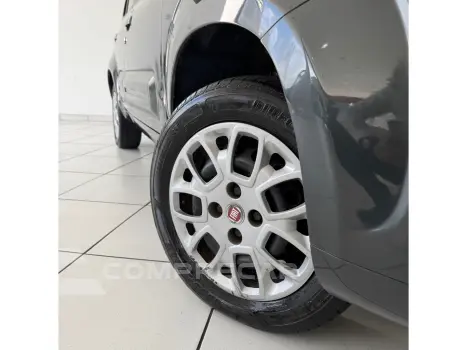 UNO 1.4 EVO ECONOMY 8V FLEX 4P MANUAL