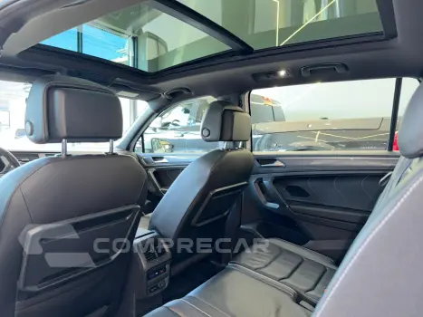 Tiguan R Line 350 2.0