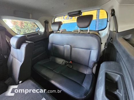 SPIN 1.8 Premier 8V