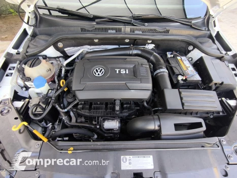 JETTA 2.0 TSI Highline 211cv