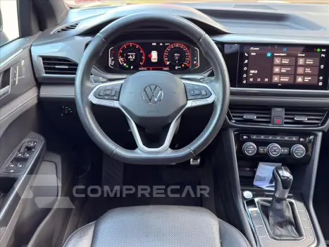 TAOS 1.4 250 TSI TOTAL FLEX HIGHLINE AUTOMÁTICO