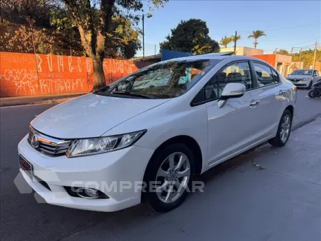 CIVIC 2.0 EXR 16V