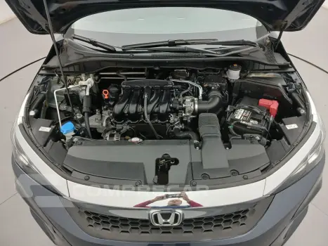 CITY 1.5 i-VTEC FLEX HATCH EX CVT