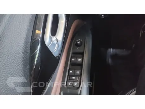 COMPASS 1.3 T270 TURBO FLEX LIMITED AT6