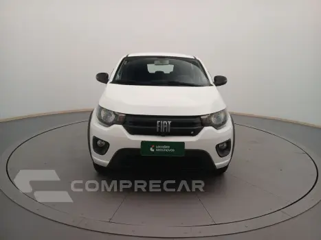 MOBI 1.0 EVO FLEX LIKE. MANUAL