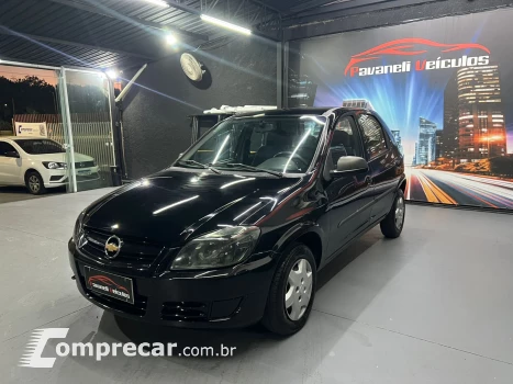 CELTA 1.0 MPFI Spirit 8V