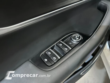 Tiggo 8 TXS 1.6 16V TGDi Aut.