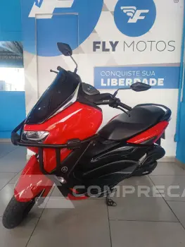 NMAX 160 CONNECTED