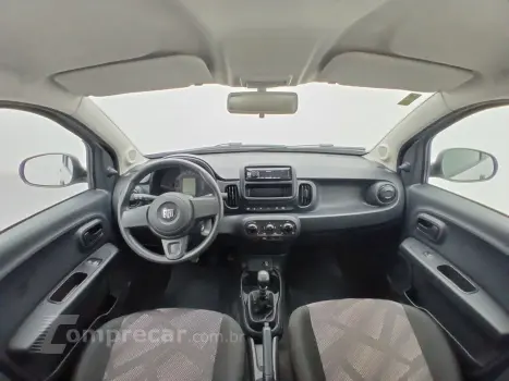 MOBI 1.0 EVO FLEX LIKE. MANUAL