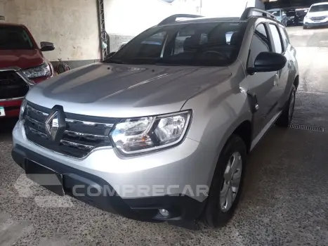 DUSTER 1.6 16V SCE Intense
