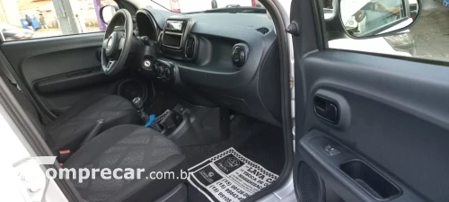 MOBI 1.0 8V Like