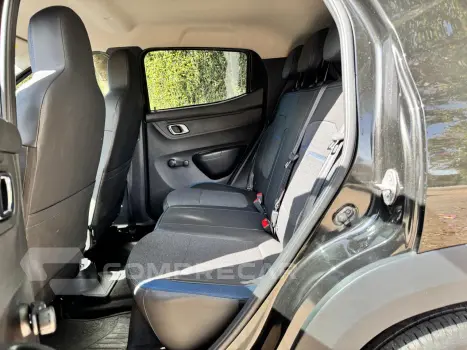 KWID 1.0 12V SCE Intense