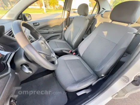 Voyage 1.0 12V Mpi Totalflex 4P Manual