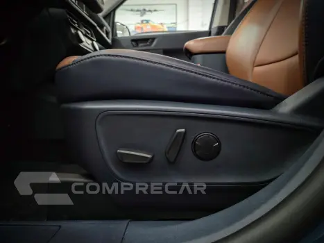 MAVERICK 2.5 HYBRID LARIAT E-CVT