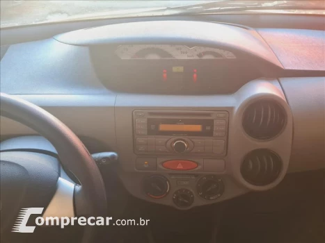 ETIOS 1.3 XS 16V