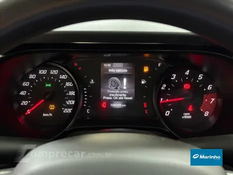 ARGO 1.0 FIREFLY FLEX DRIVE MANUAL