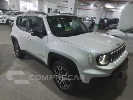 RENEGADE 1.3 T270 TURBO FLEX LONGITUDE AT6