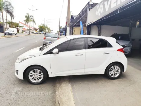 HB20 1.6 Premium 16V