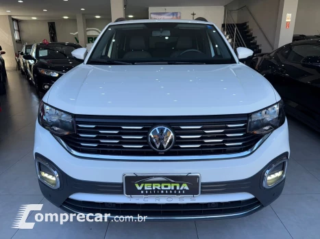 T-CROSS 1.0 200 TSI Sense