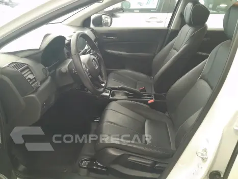 CITY 1.5 i-VTEC FLEX HATCH EXL CVT