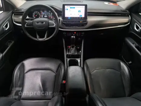 COMPASS 1.3 T270 Turbo Longitude