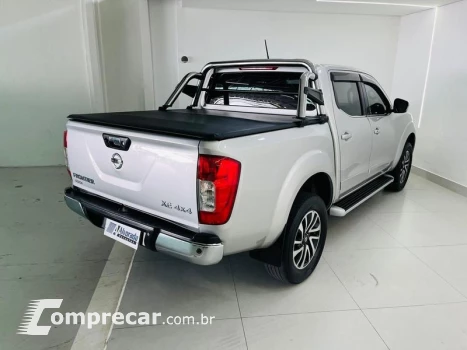 FRONTIER XE X4