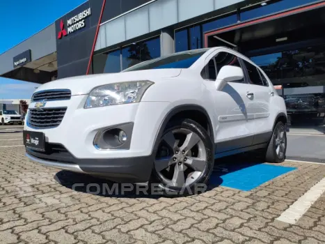 TRACKER 1.8 MPFI LTZ 4X2 16V