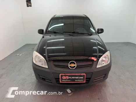 Celta Life/ LS 1.0 MPFI 8V FlexPower 3p