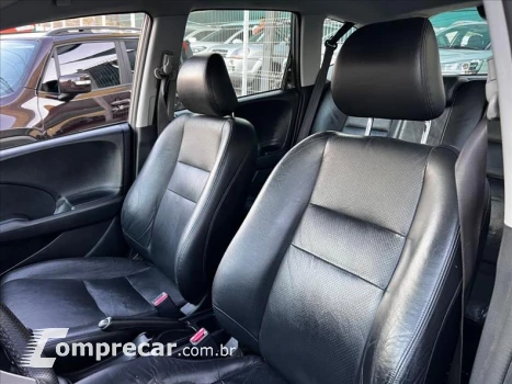 FIT 1.5 EXL 16V