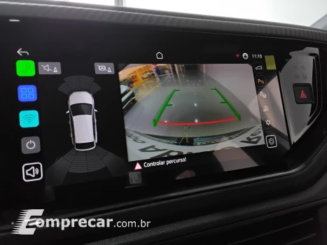 NIVUS 1.0 200 TSI TOTAL FLEX HIGHLINE AUTOMÁTICO