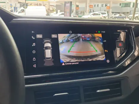 Nivus Highline 1.0 200 TSI Flex Aut.