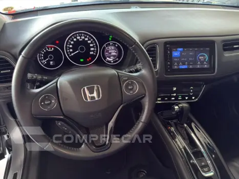 HR-V Touring 1.5 Flex TB 16V 5p Aut.