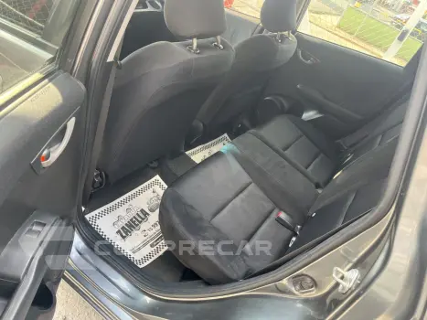 Fit 1.5 16V 4P EX FLEX AUTOMÁTICO