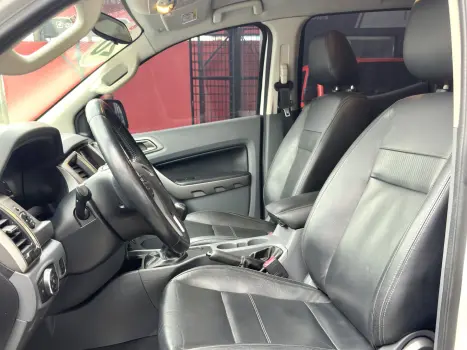 RANGER 2.5 XLT 4X2 CD 16V FLEX 4P MANUAL