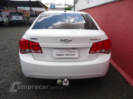 CRUZE 1.8 LT 16V