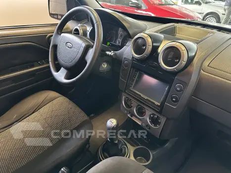 ECOSPORT 1.6 Freestyle 8V