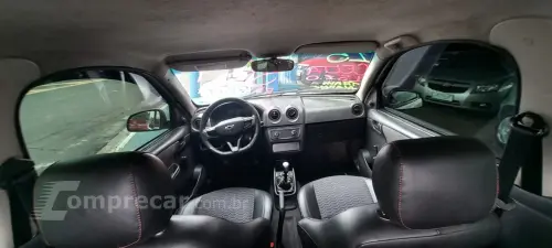 CELTA 1.0 MPFI LS 8V