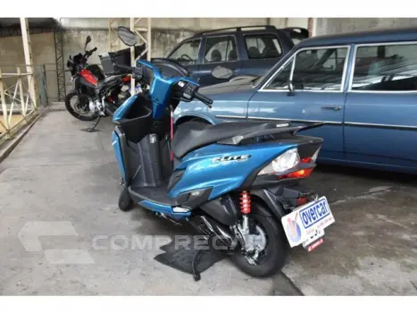 ELITE 125I - Scooter