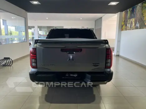 TRITON 2.4 Biturbo CD Katana 4X4