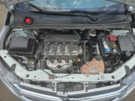 ONIX 1.4 MPFI LTZ 8V