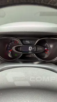 CAPTUR 1.6 16V SCE Life